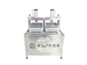 豆腐雙（shuāng）壓機（jī）