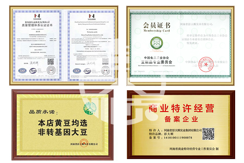 国产性色黄大片A级毛片视频集團資質榮譽展示